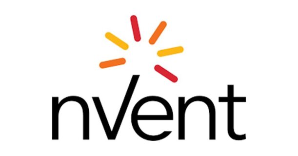 nVent logo