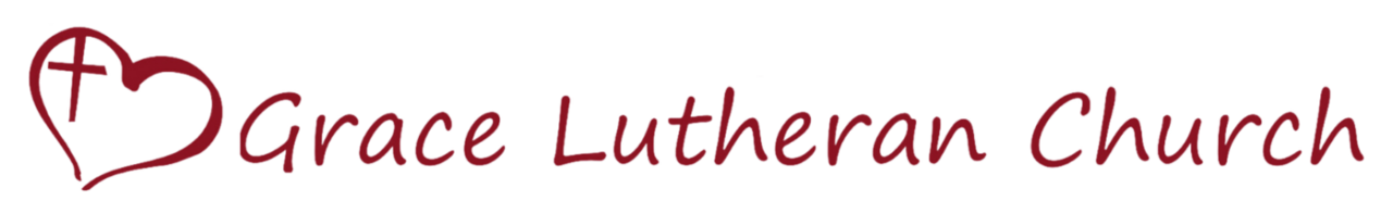 Grace Lutheran Church logo