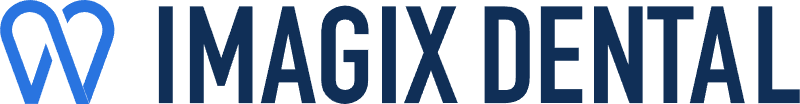 Imagix Dental of Alpharetta logo