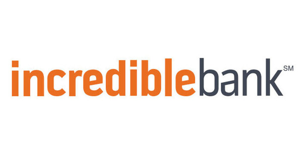 IncredibleBank logo