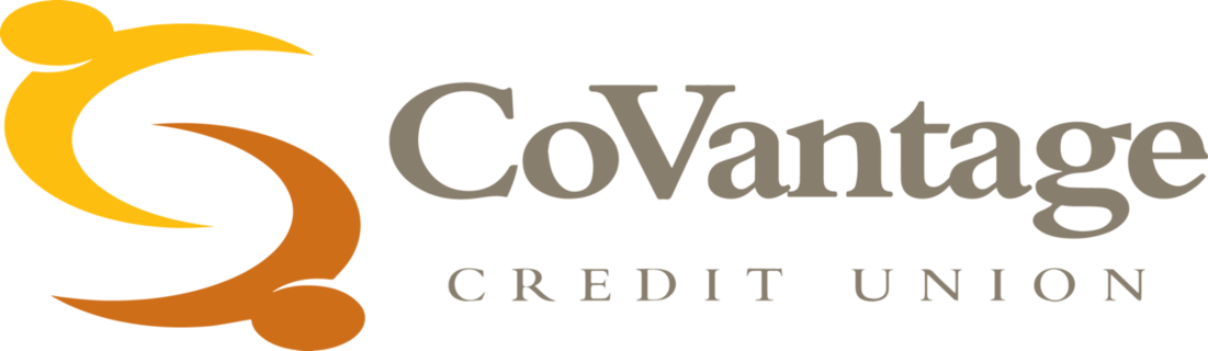 CoVantage Credit Union logo