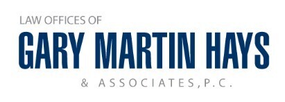 Gary Martin Hays logo