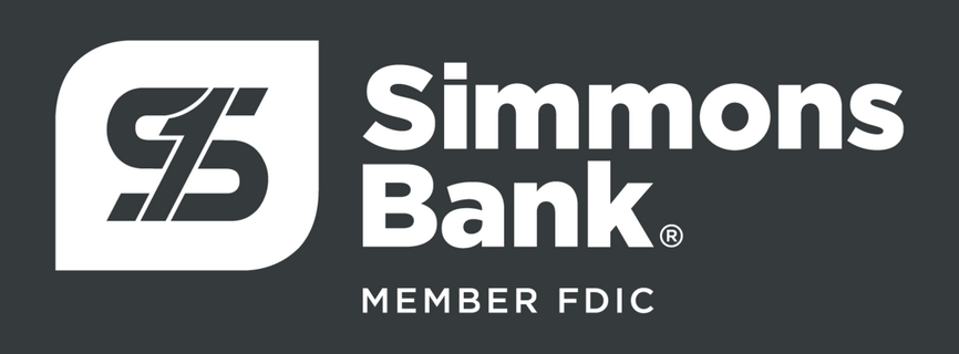 Simmons Bank logo