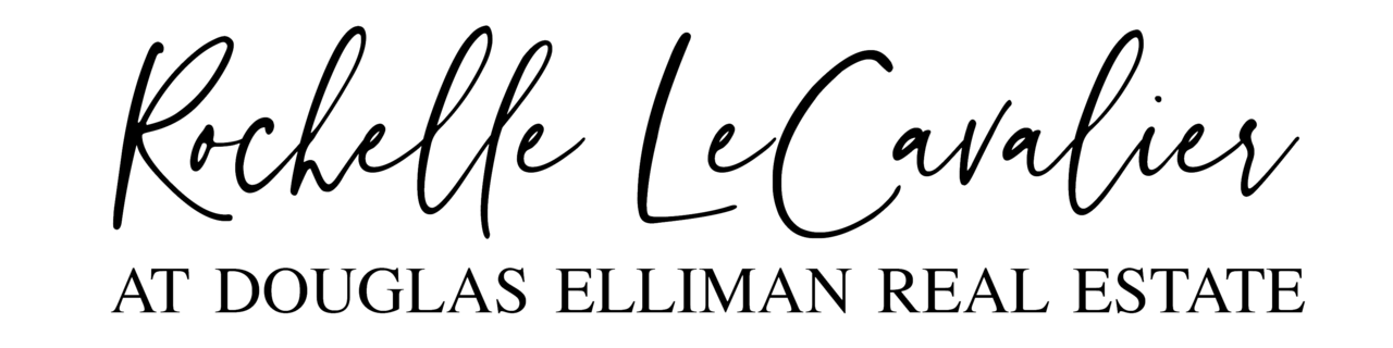 Rochelle Lecavalier logo