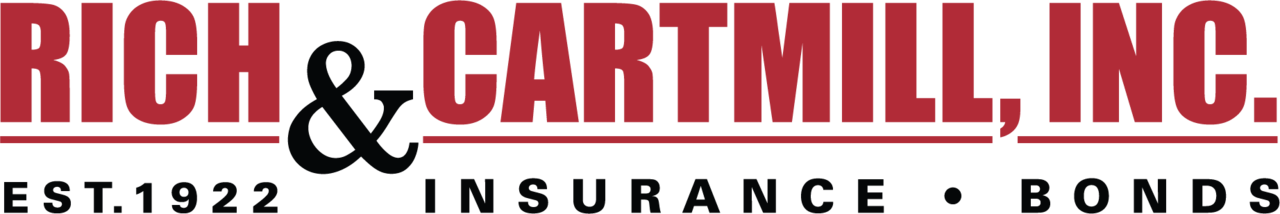 Rich and Cartmill logo