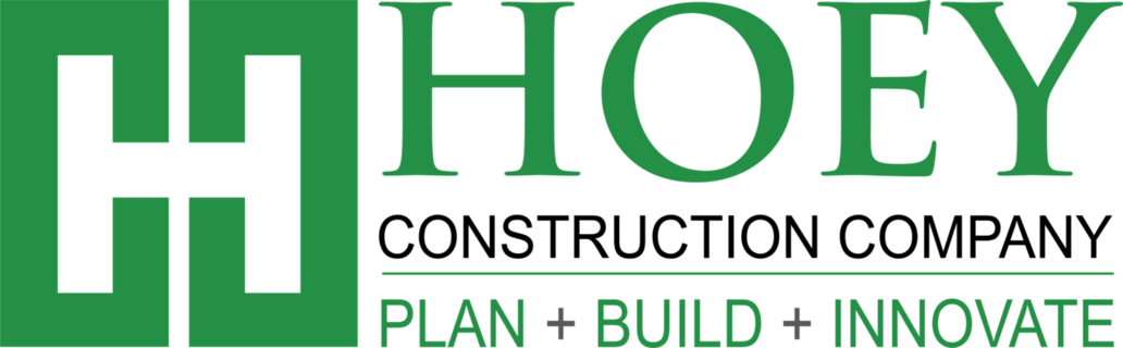Hoey Construction Co logo