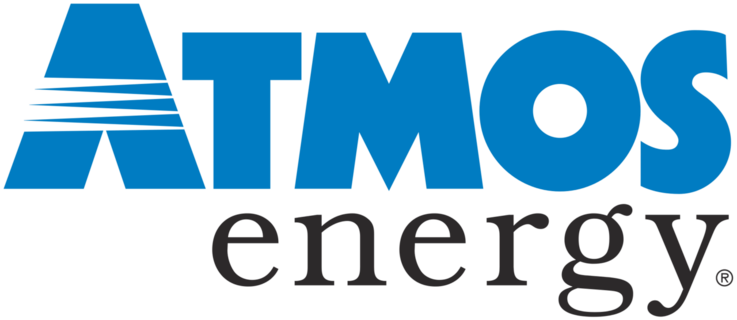 Atmos Energy logo