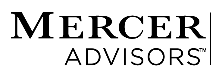 Mercer Advisors logo