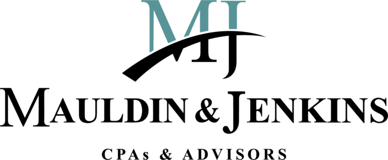 Mauldin & Jenkins logo