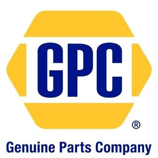 Genuine Parts Company logo