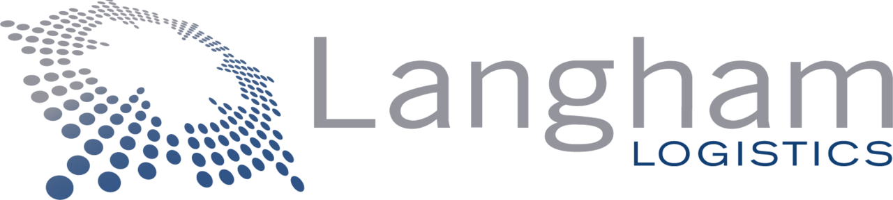 Langham Logistics logo