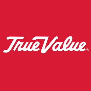 True Value logo