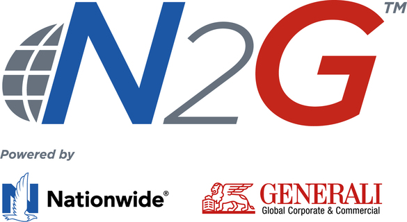 N2G logo