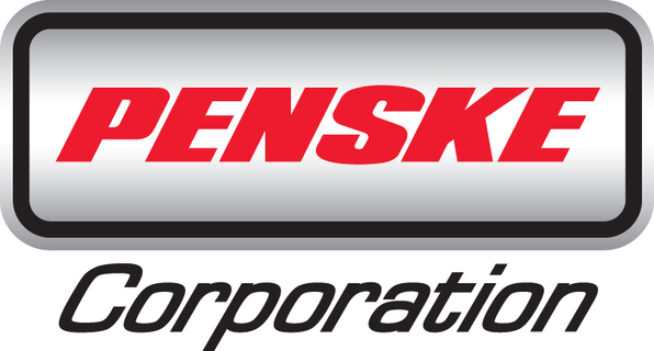 Penske Corporation logo