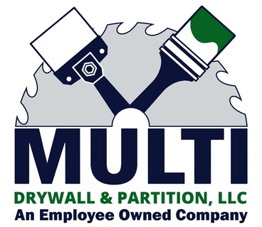 Multi Drywall & Partition, LLC logo