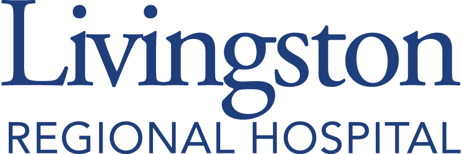 Livingston Regional Hospital logo
