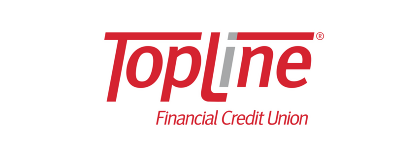 TopLine Financial Credit Union logo