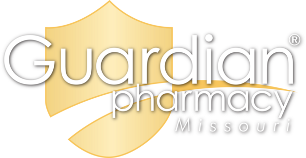 Guardian Pharmacy logo