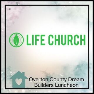 Livingston Life Church logo