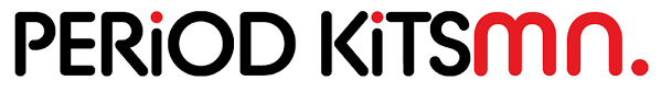 Period Kits MN logo