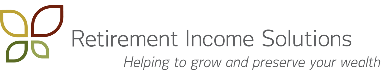 Retirement Income Solutions logo