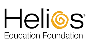 Helios Education Foundation logo