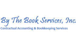 By the Book Services, Inc. logo