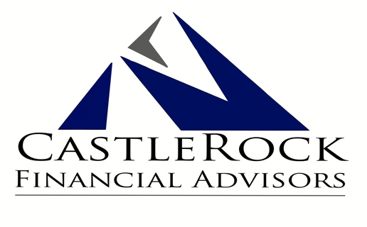 CastleRock Financial Advisors logo
