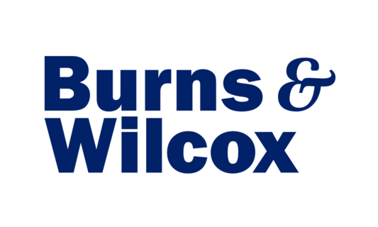 Burns & Wilcox logo