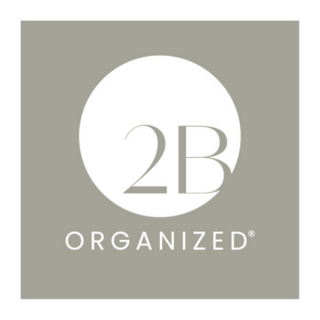 2B Organized Broken Arrow & Tulsa logo