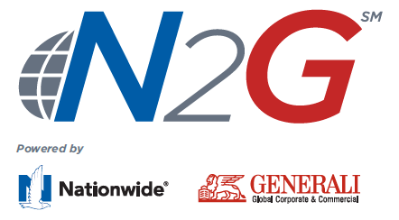 N2G logo