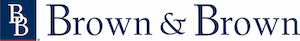 Brown & Brown logo