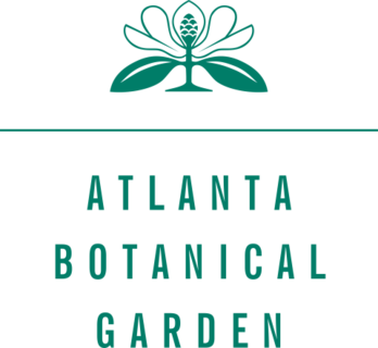 Atlanta Botanical Garden logo