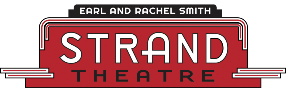 Marietta Strand Theatre logo