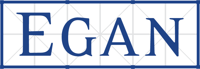Egan Company logo