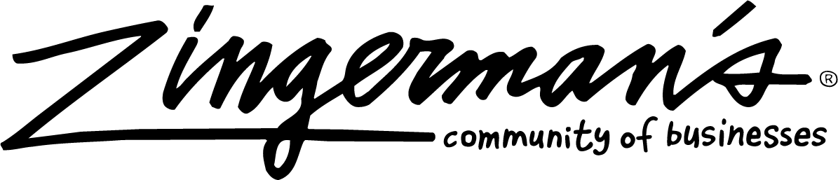 Zingerman's logo