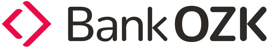 Bank OZK logo