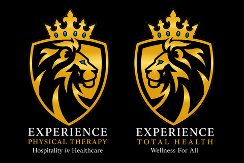 Experience Physical Therapy logo