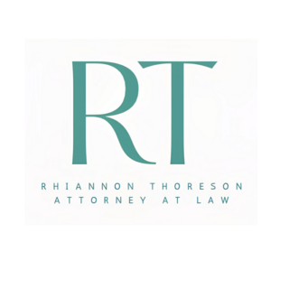 Rhiannon Thoreson Law, PLLC logo