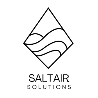 Saltair Solutions logo