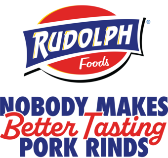 Rudolph Foods Company logo