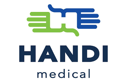 Handi Medical logo