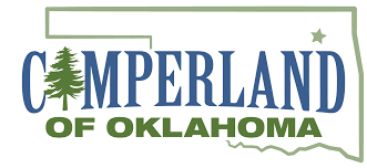 Camperland of Oklahoma logo