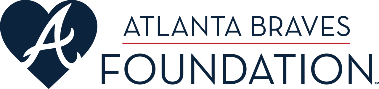 Atlanta Braves Foundation logo