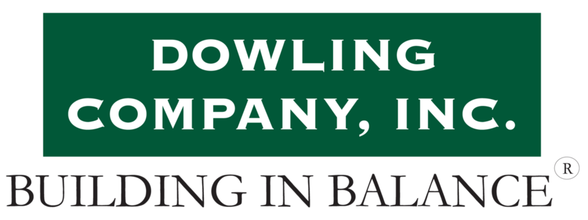 Dowling Company, INC. logo