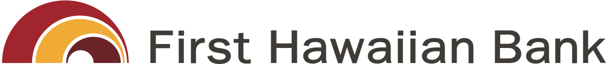 First Hawaiian Bank logo