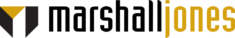 Marshall Jones logo