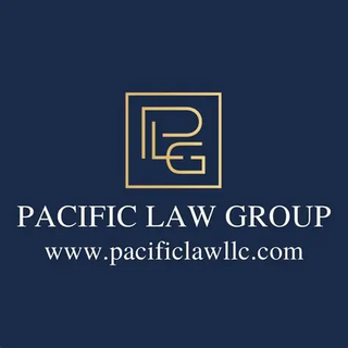Pacific Law Group logo