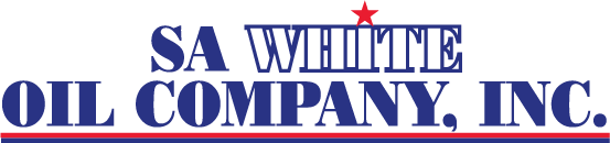 S.A. White Oil logo