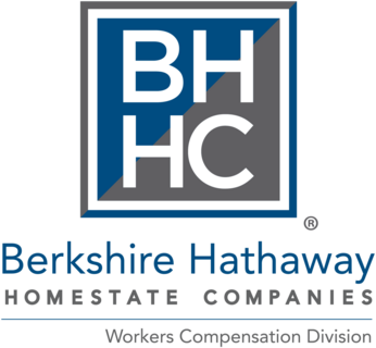 Berkshire Hathaway Homestate Companies - Workers Compensation Division logo